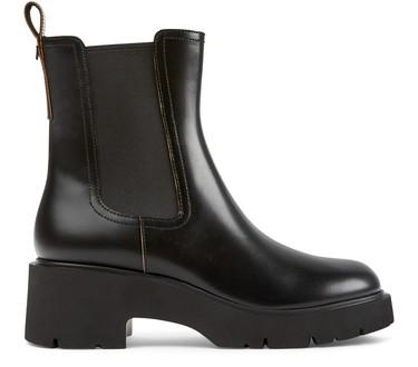 Milah boots by CAMPER