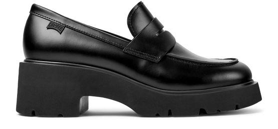 Milah loafers by CAMPER