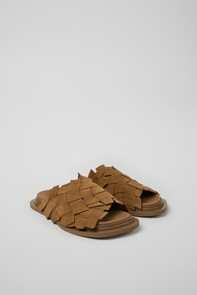 NADA BROWN by CAMPER