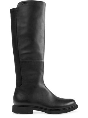 Neuman high boots by CAMPER
