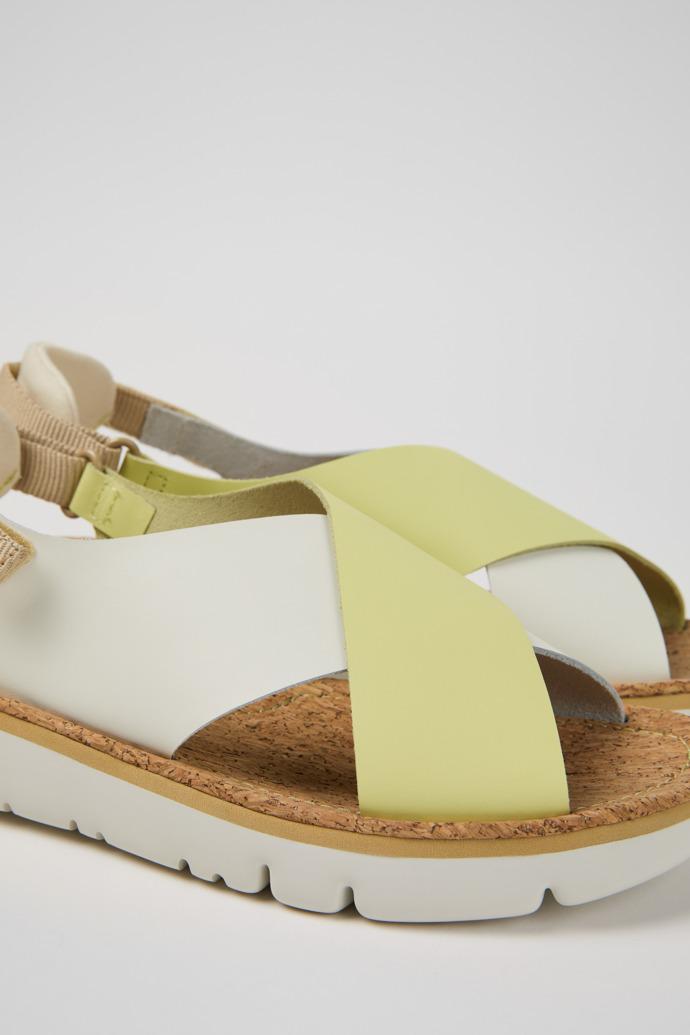 Oruga by CAMPER
