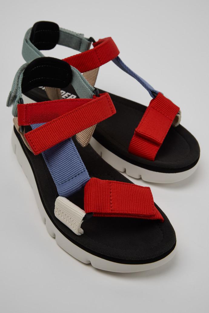 Oruga by CAMPER