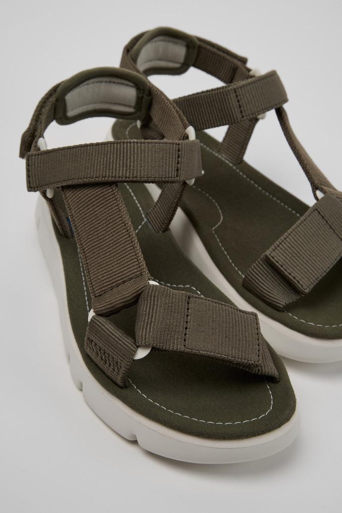 Oruga by CAMPER