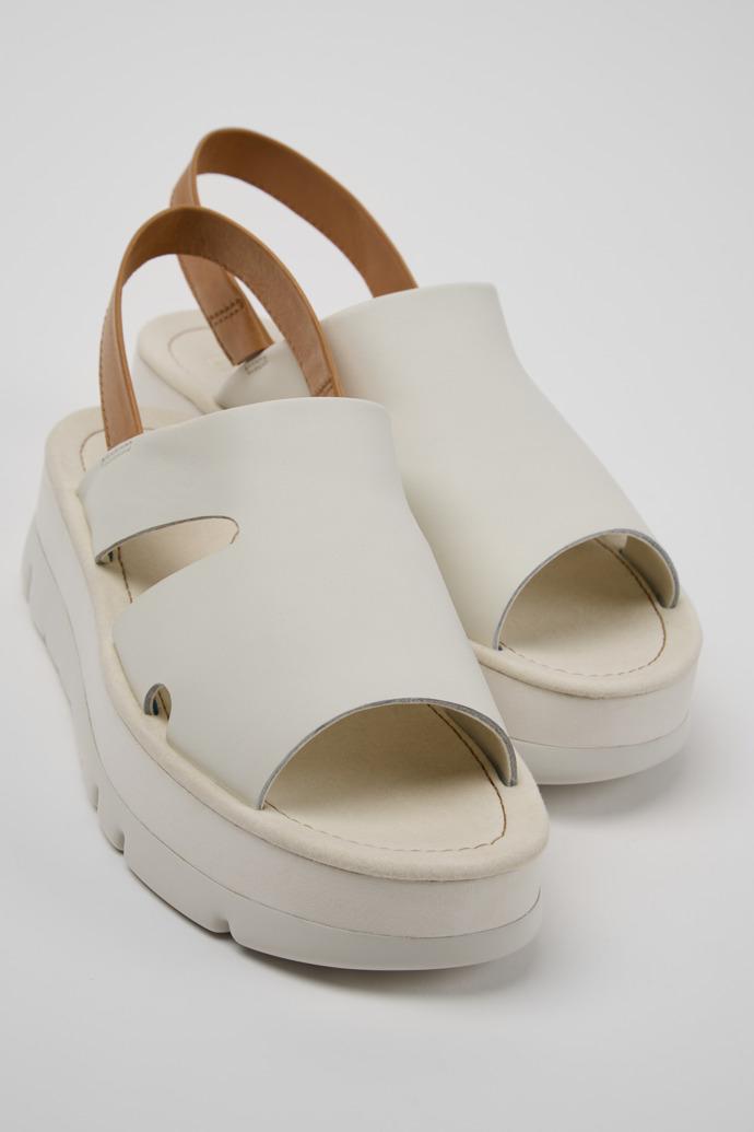 Oruga Up by CAMPER