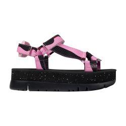 Oruga Up platform sandals by CAMPER