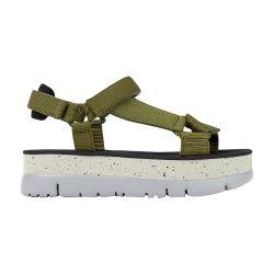 Oruga Up platform sandals by CAMPER