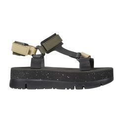 Oruga Up sandals by CAMPER