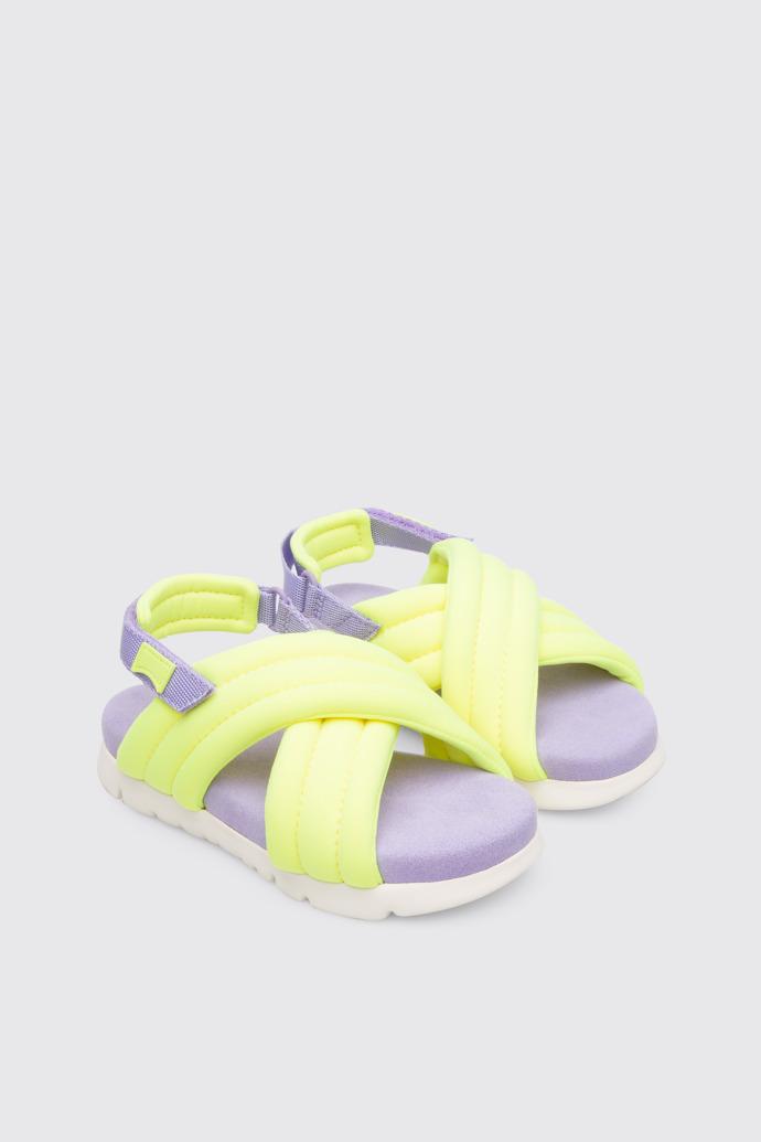 Oruga by CAMPER