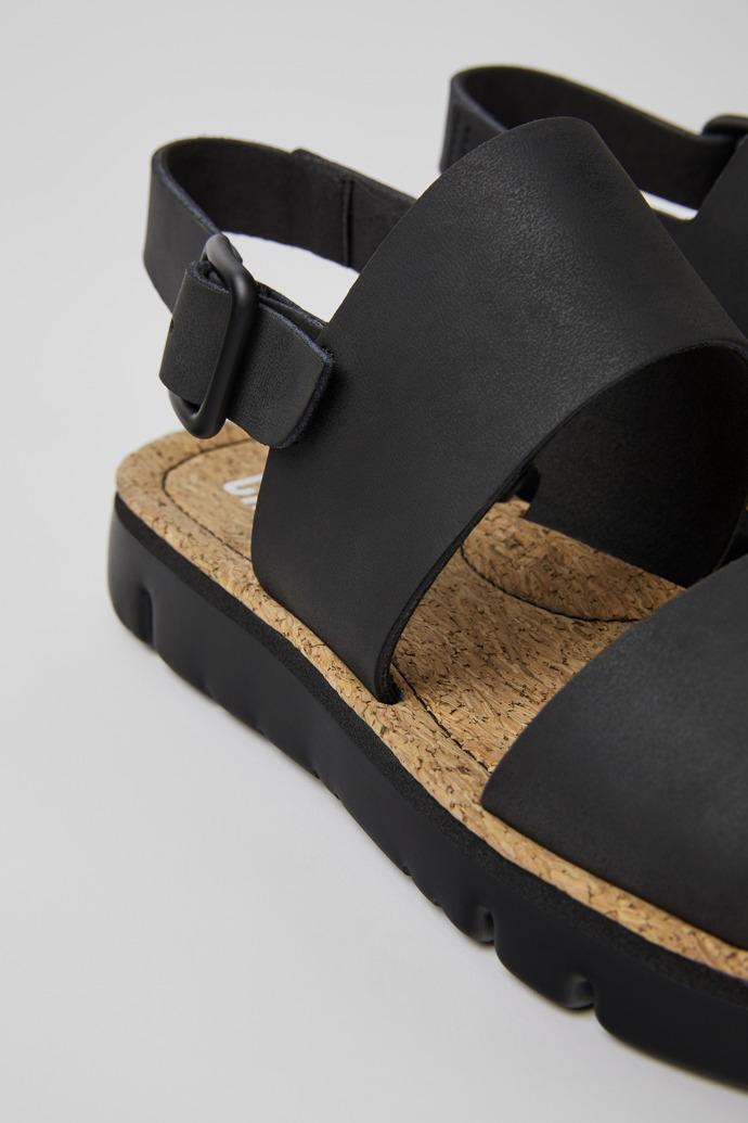 Oruga by CAMPER