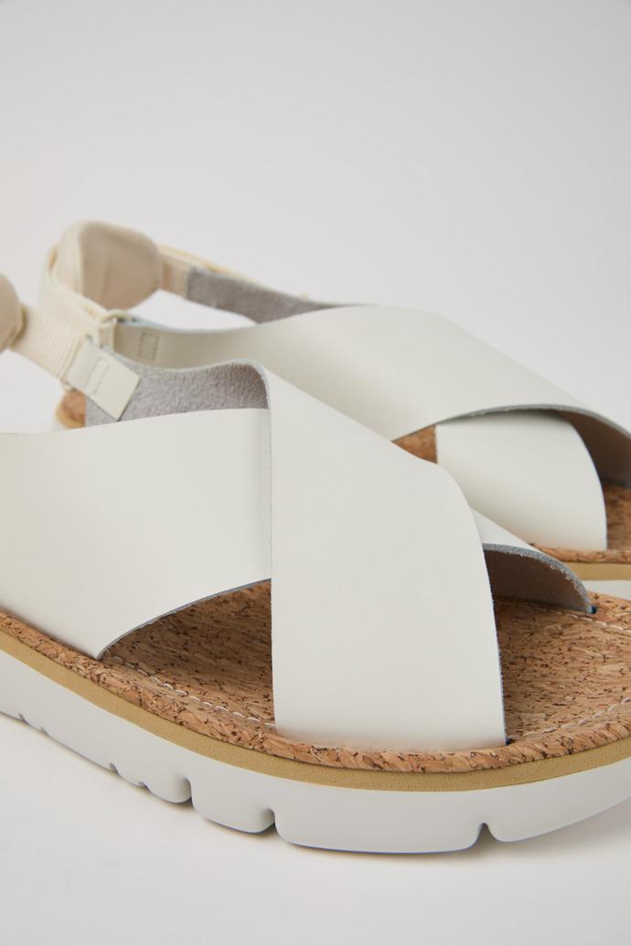Oruga by CAMPER