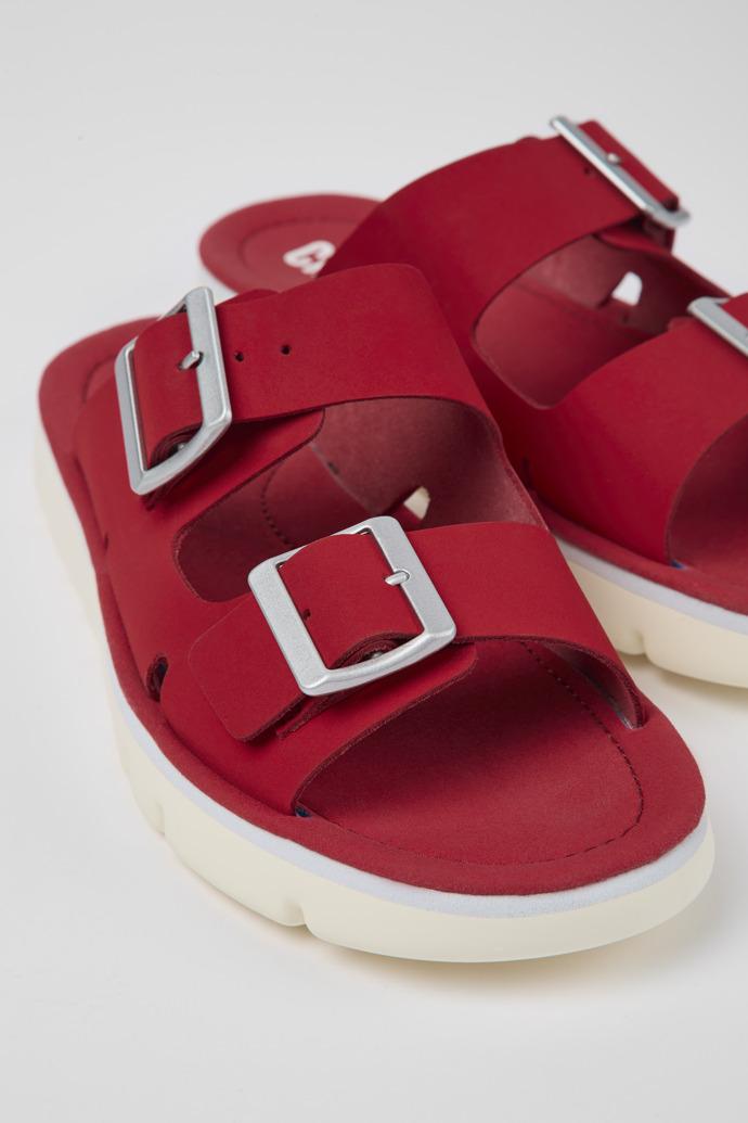 Oruga by CAMPER
