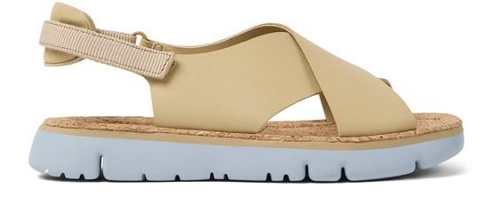 Oruga sandals by CAMPER