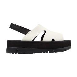 Oruga up sandals by CAMPER