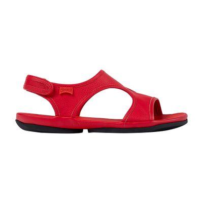 Oruga up sandals by CAMPER