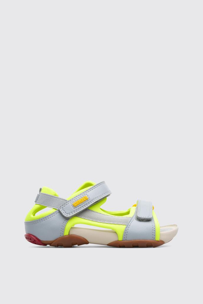 Ous by CAMPER