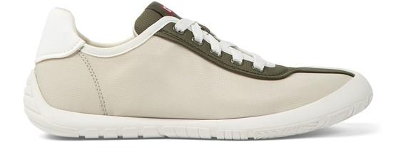Path Twins sneakers by CAMPER