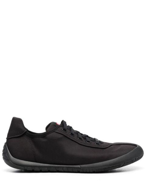 Path recycled lace-up sneakers by CAMPER