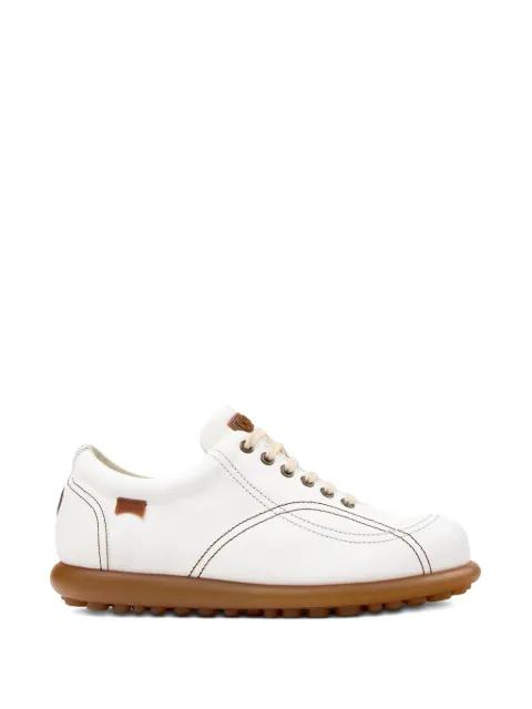 Pelotas Ariel leather sneakers by CAMPER