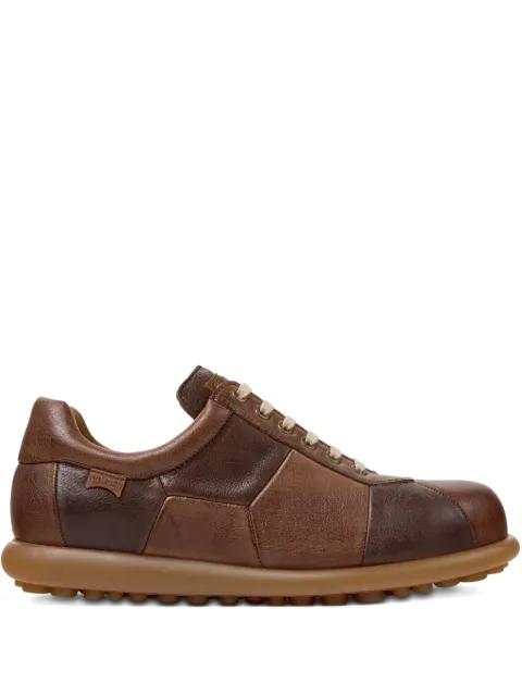 Pelotas Ariel leather sneakers by CAMPER