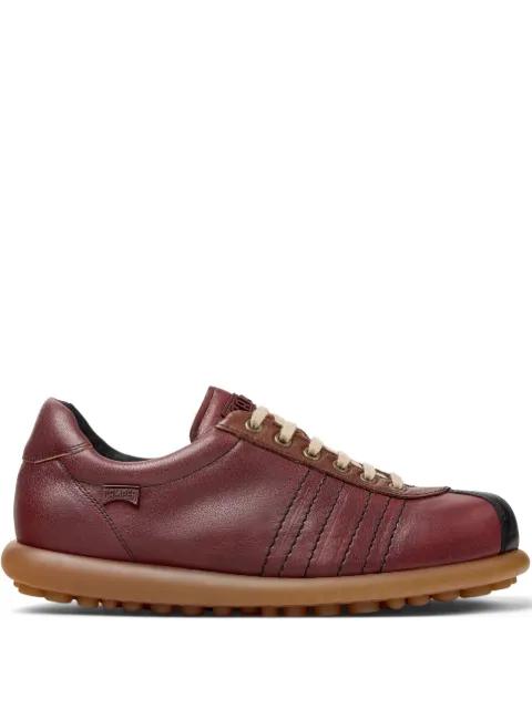 Pelotas Ariel leather sneakers by CAMPER