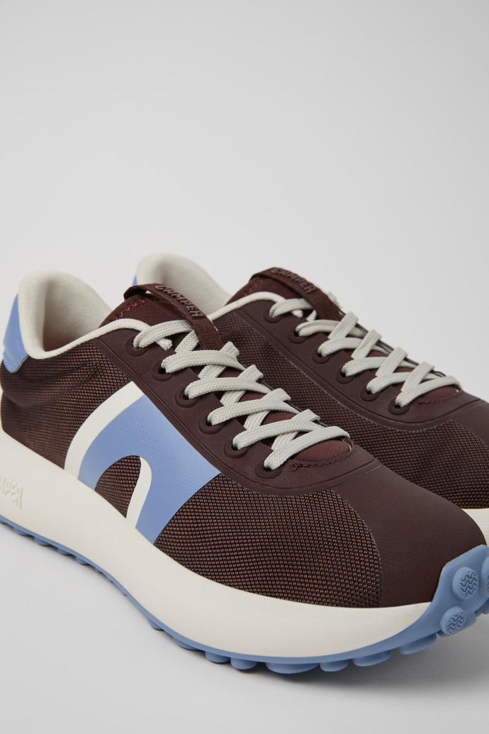 Pelotas Athens Multicolor Stitch-Free Sneakers for Women. by CAMPER