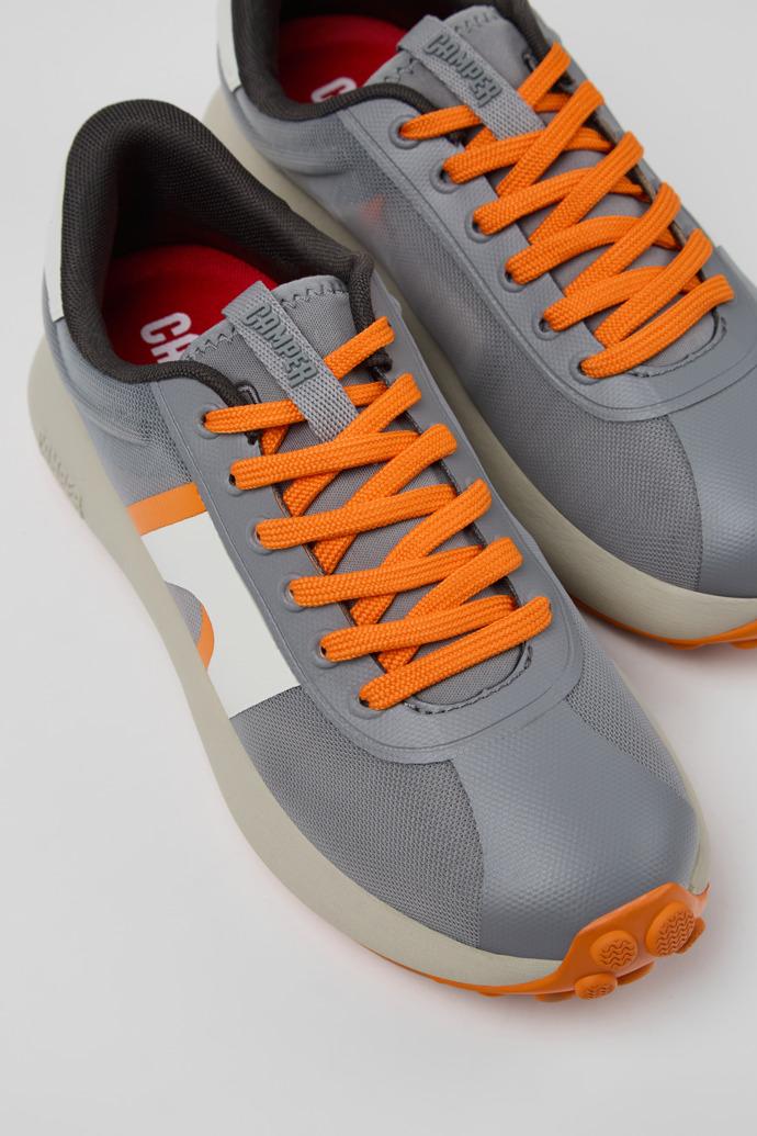Pelotas Athens Multicolor Stitch-Free Sneakers for Women. by CAMPER
