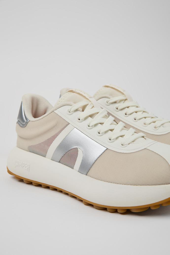 Pelotas Athens Multicolor Stitch-Free Women's Sneakers. by CAMPER