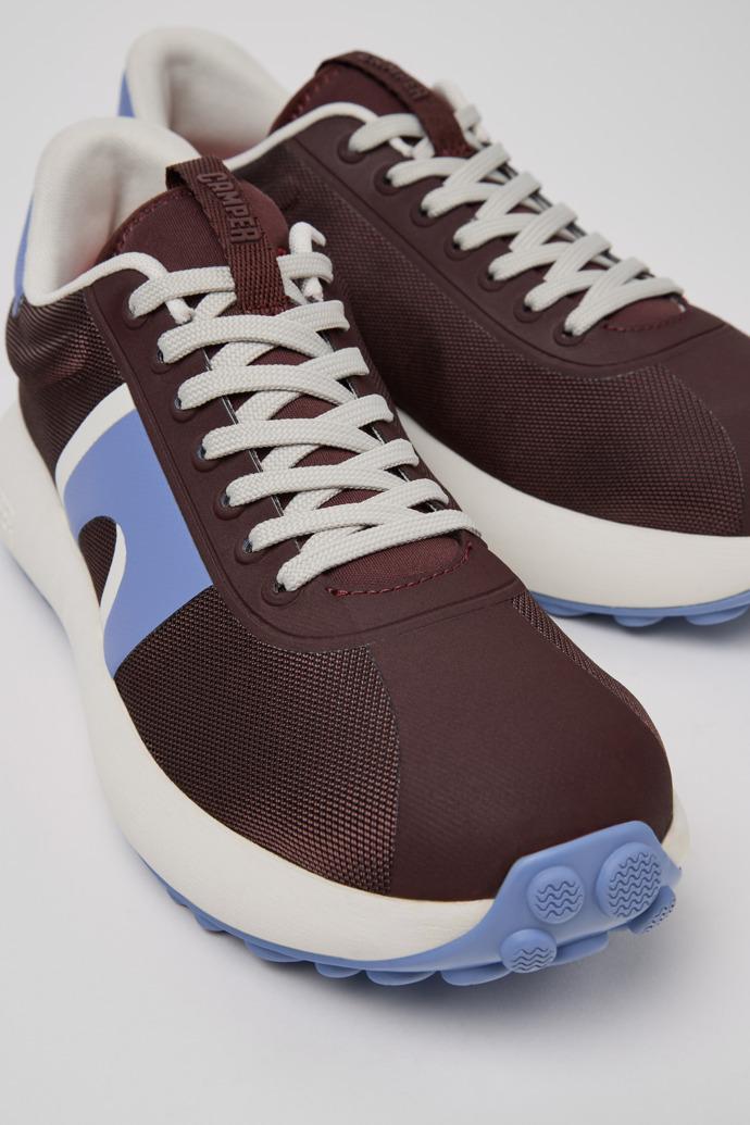 Pelotas Athens Multicolor Technology Sneakers for Men. by CAMPER