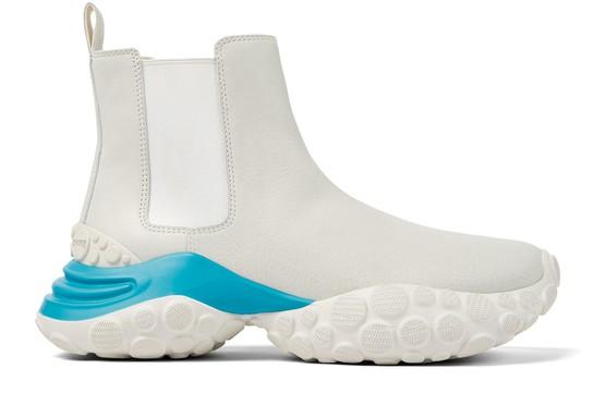 Pelotas Mars chelsea boots by CAMPER