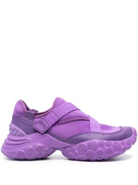 Pelotas Mars slip-on sneakers by CAMPER