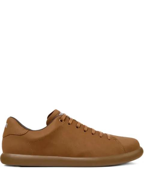 Pelotas Soller lace-up sneakers by CAMPER