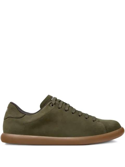 Pelotas Soller lace-up sneakers by CAMPER