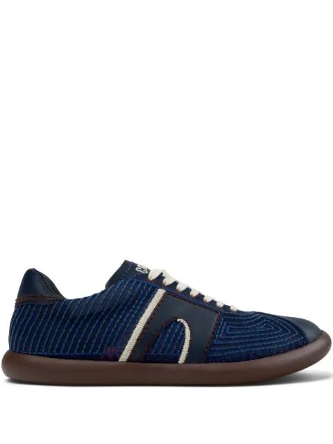 Pelotas Soller lace-up sneakers by CAMPER