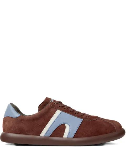 Pelotas Soller lace-up sneakers by CAMPER