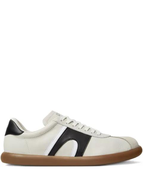 Pelotas Soller leather sneakers by CAMPER
