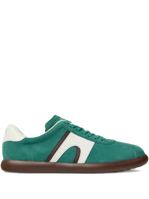 Pelotas Soller leather sneakers by CAMPER