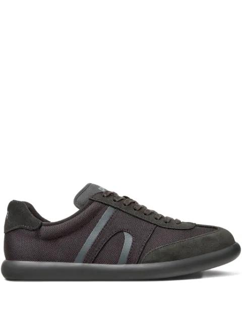 Pelotas Soller suede sneakers by CAMPER