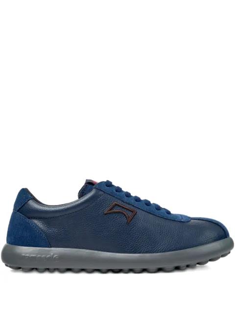 Pelotas XLF leather sneakers by CAMPER