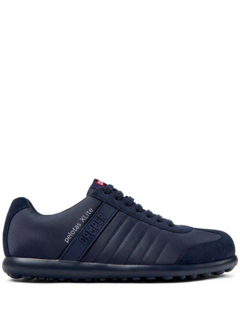 Pelotas XLite leather sneakers by CAMPER