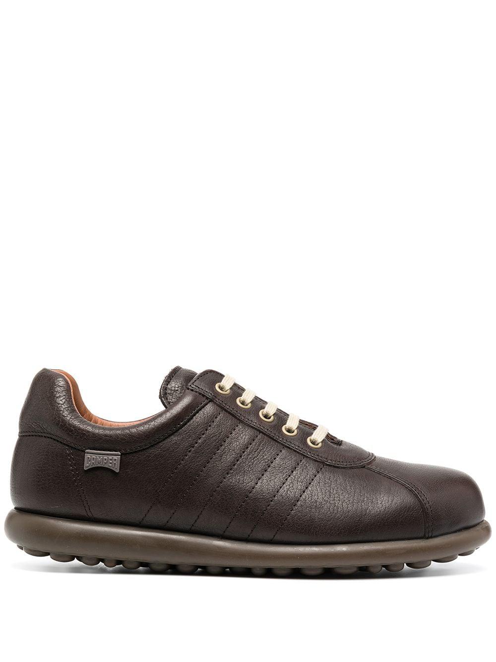 Pelotas lace-up sneakers by CAMPER