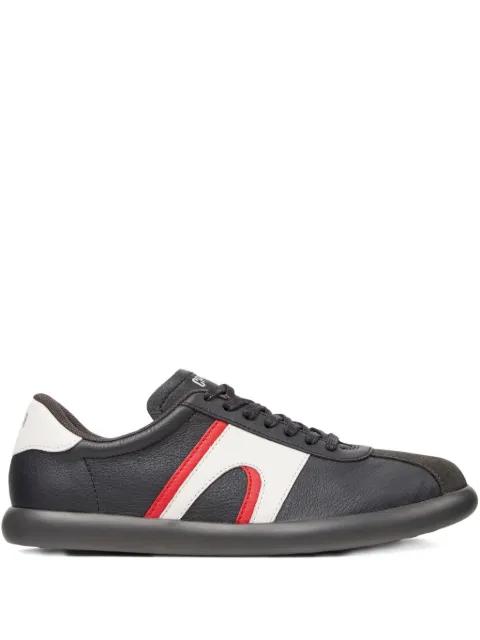 Pelotas leather sneakers by CAMPER