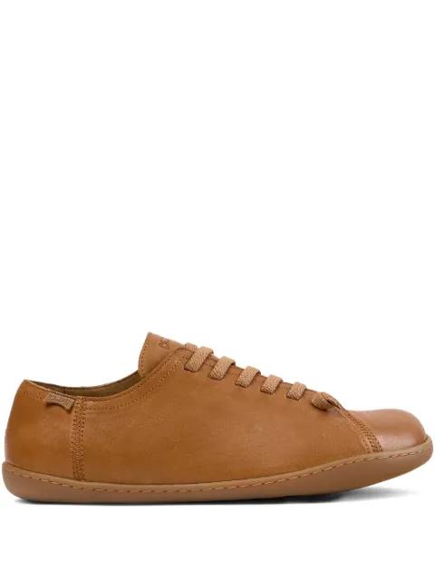 Peu Cami leather sneakers by CAMPER