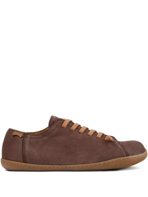 Peu Cami leather sneakers by CAMPER