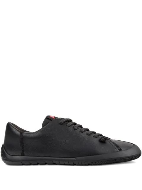 Peu Path+ leather sneakers by CAMPER