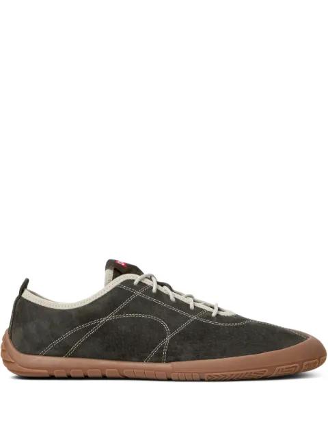Peu Path+ suede sneakers by CAMPER