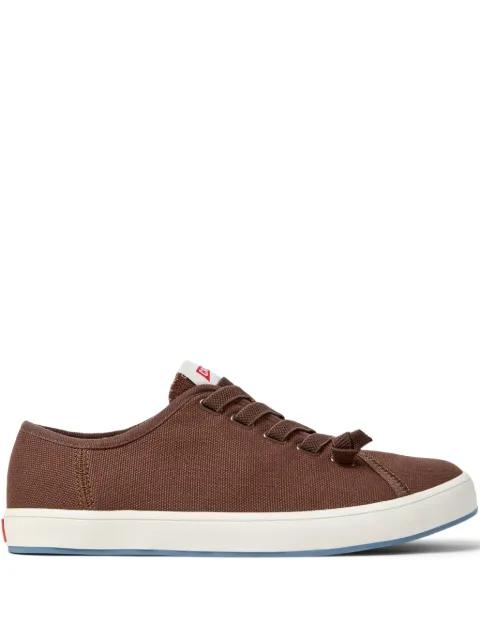 Peu Rambla II lace-up sneakers by CAMPER