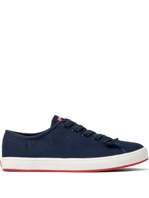 Peu Rambla II lace-up sneakers by CAMPER