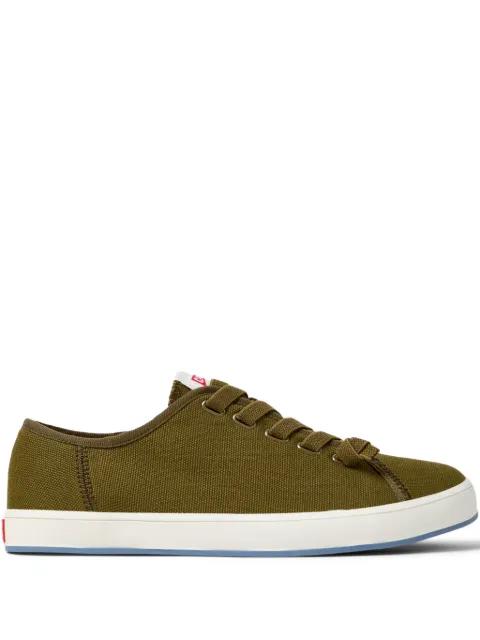 Peu Rambla II lace-up sneakers by CAMPER