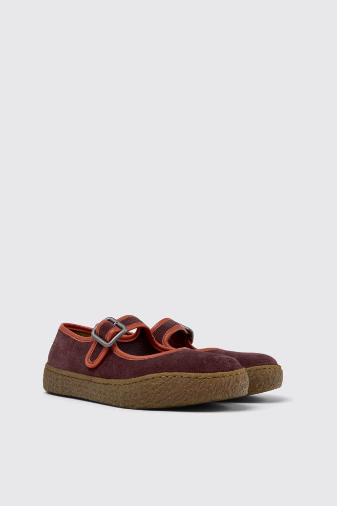 Peu Terreno by CAMPER