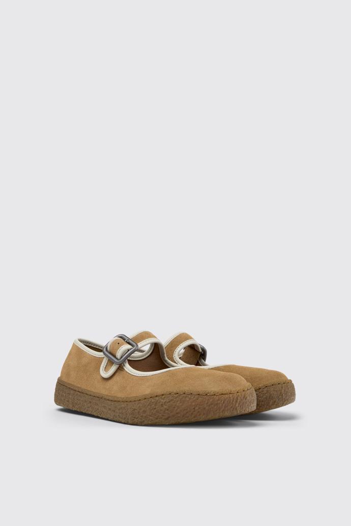 Peu Terreno by CAMPER